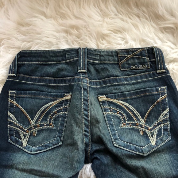 Big Star Jeans - Picture 3 of 7